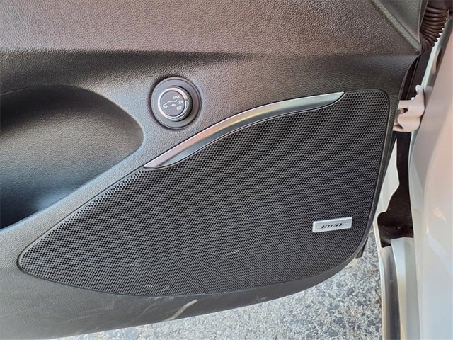 Used 2024 Buick Enclave Premium image 52