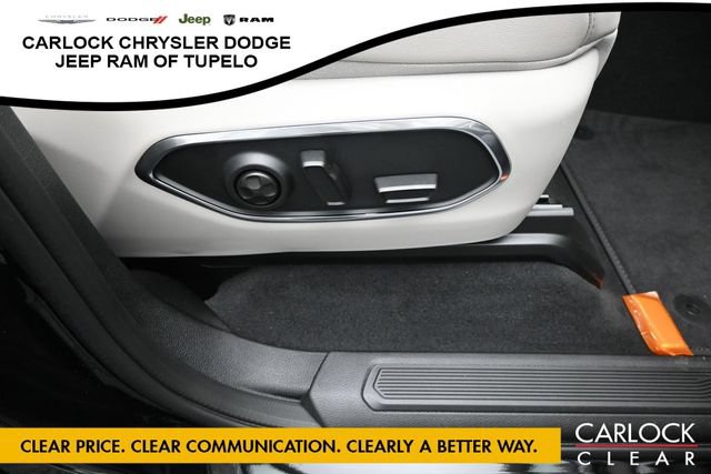 New 2026 Jeep Grand Wagoneer L 4WD w/ Premium Group I image 44