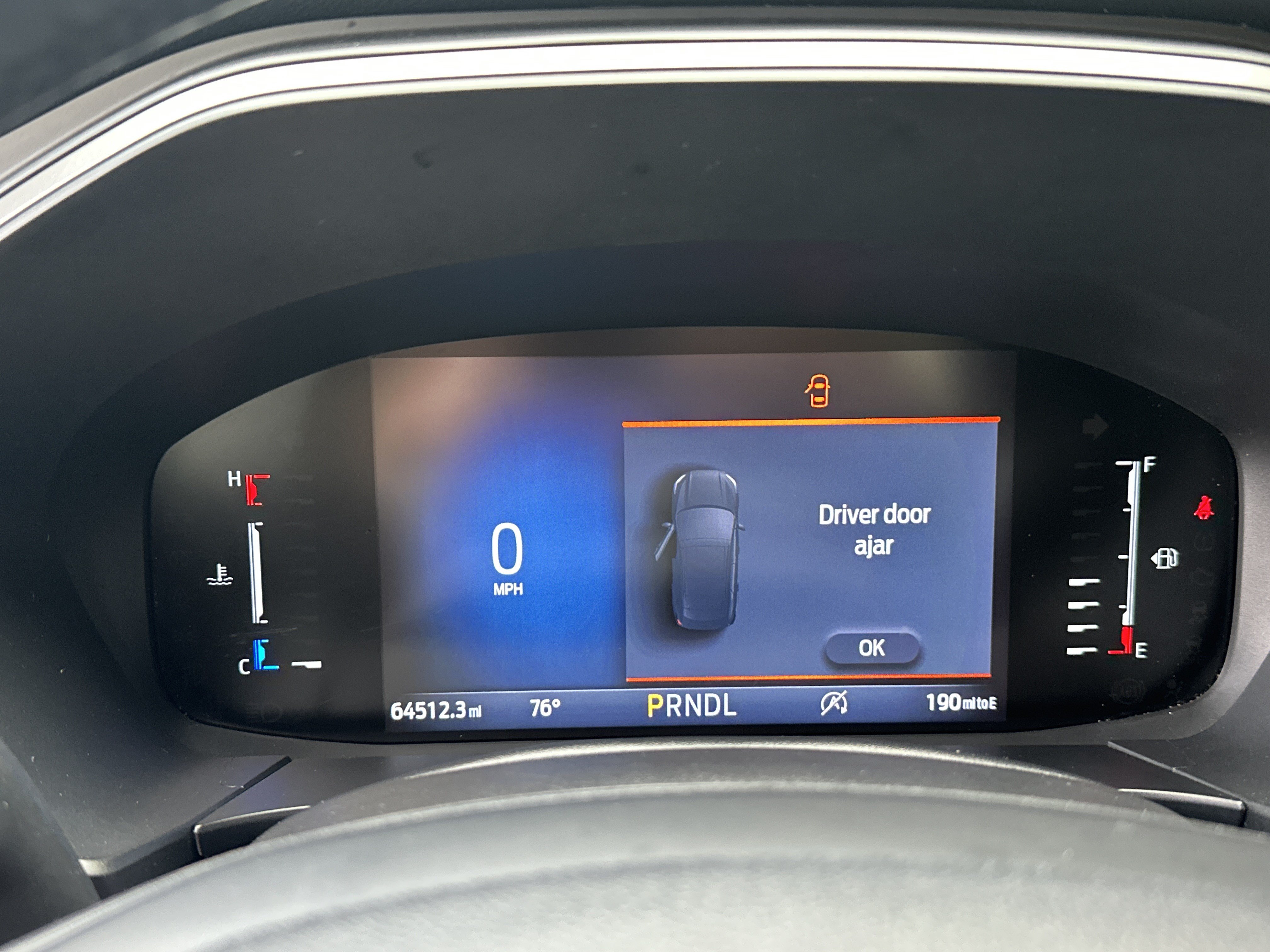 Used 2024 Ford Escape Active FWD image 28