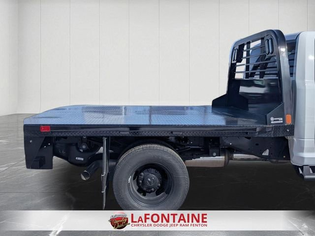 New 2026 RAM 3500 Tradesman image 8