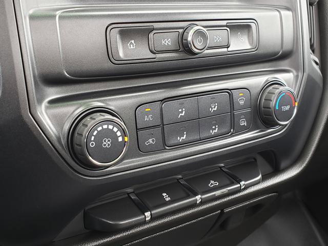 Used 2016 Chevrolet Silverado 1500 W/T w/ WT Fleet Convenience Package image 21