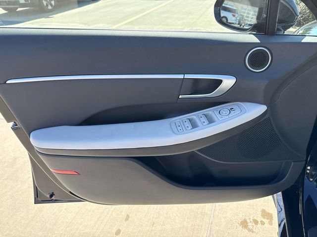 New 2026 Hyundai Sonata SEL FWD image 22