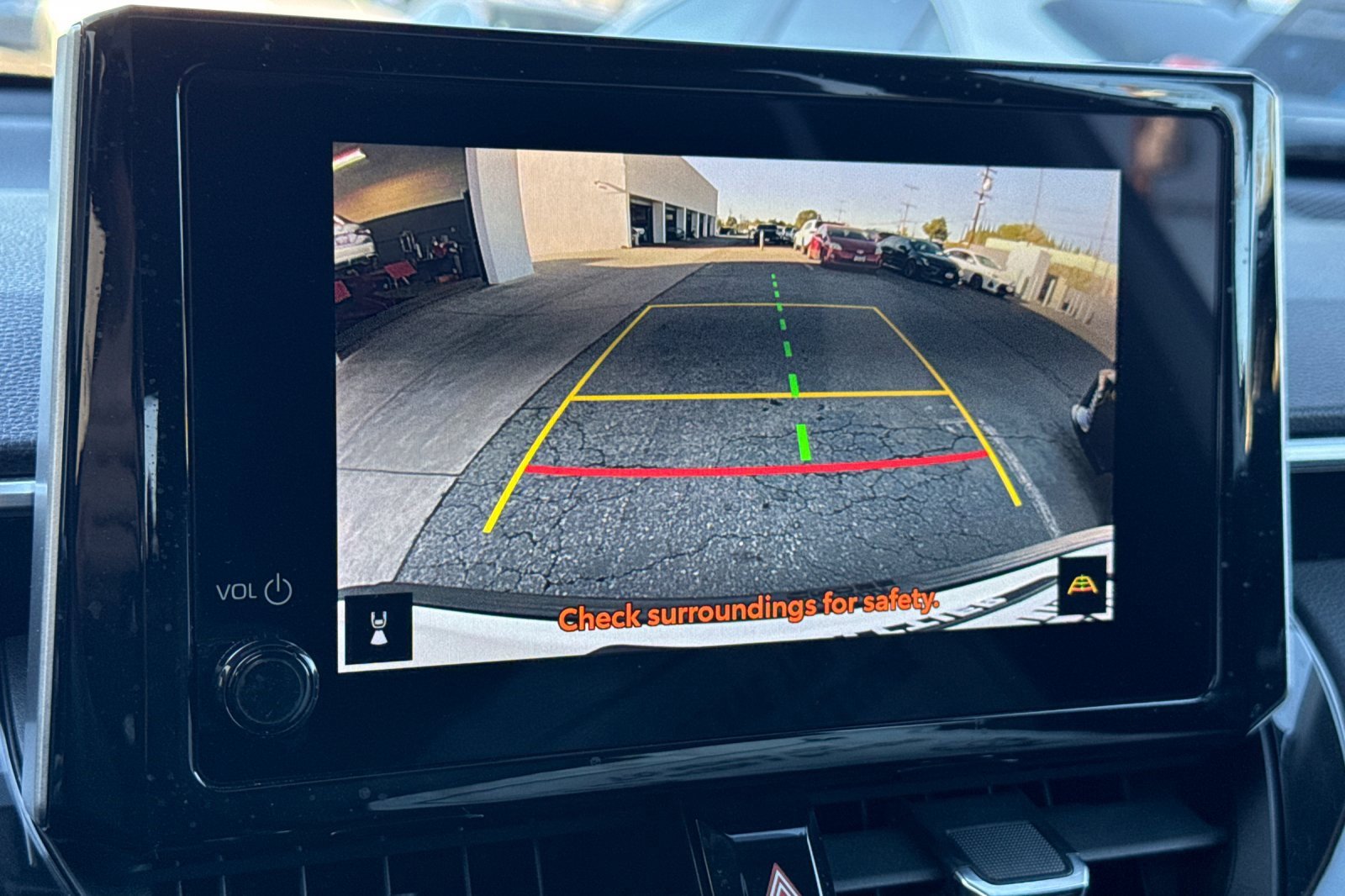 Certified 2023 Toyota Corolla Cross XLE image 26