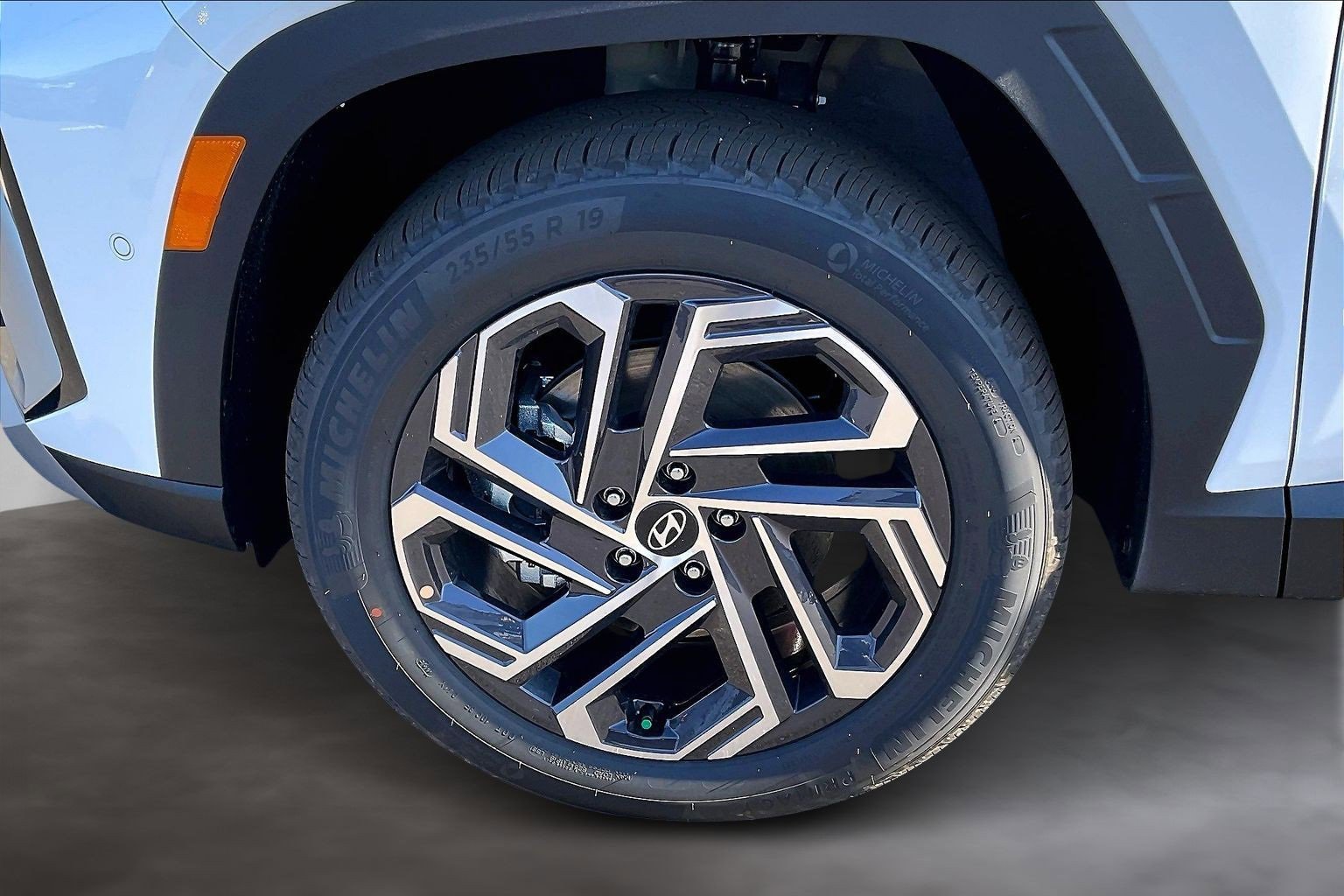 New 2026 Hyundai Tucson Limited image 13