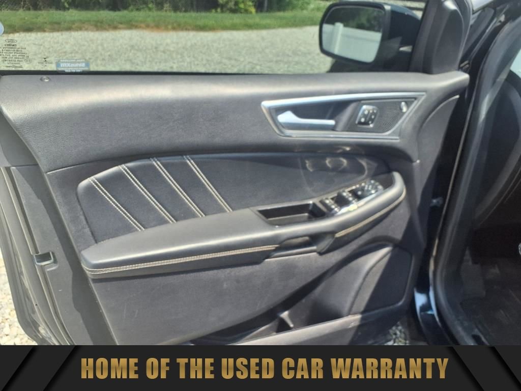 Used 2019 Ford Edge ST w/ Equipment Group 401A image 19