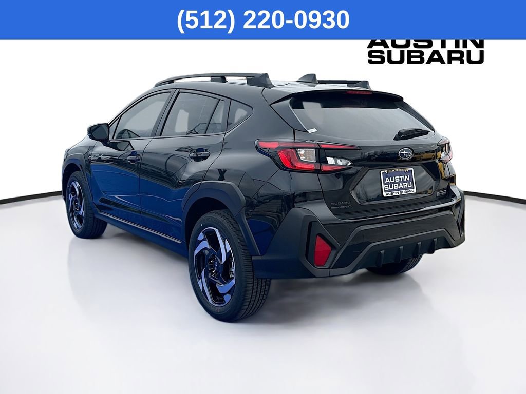 New 2026 Subaru Crosstrek 2.5i Limited image 6