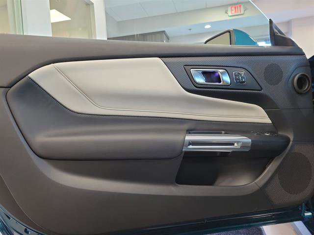 New 2026 Ford Mustang Premium image 11