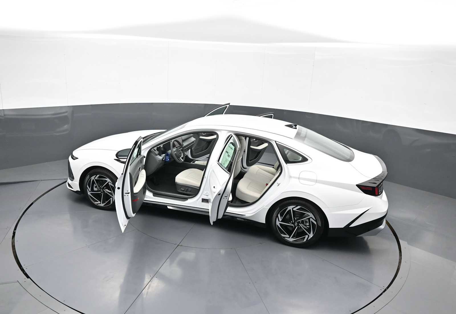 New 2026 Hyundai Sonata SEL FWD image 42