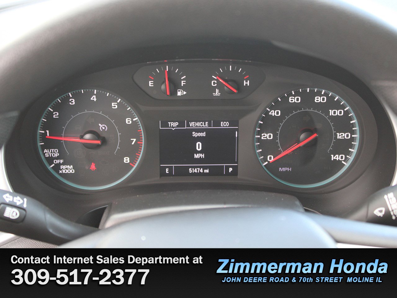 Used 2024 Chevrolet Malibu LT image 8