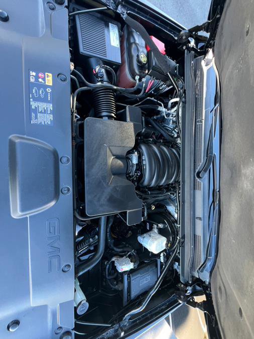 Used 2015 GMC Yukon Denali w/ Open Road Package image 22