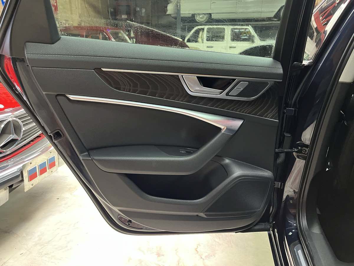 Used 2019 Audi A6 2.0T Premium w/ Convenience Package AWD/4WD image 29