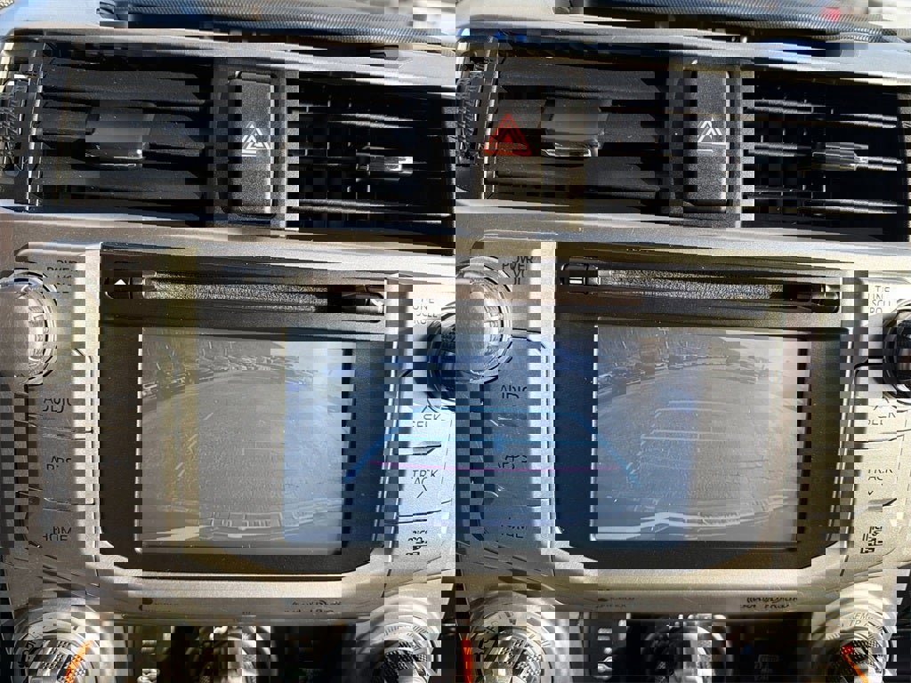 Used 2019 Toyota 4Runner SR5 image 24