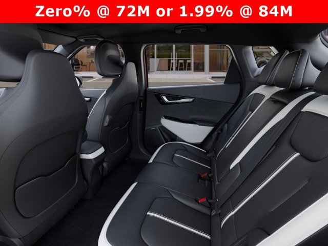 New 2025 Kia EV6 GT-Line image 21