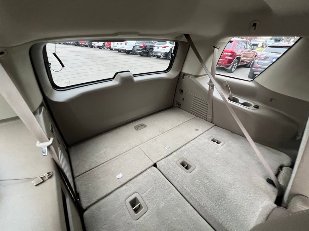 Used 2015 Chevrolet Tahoe LT image 31