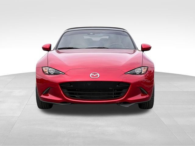 Used 2019 MAZDA MX-5 Miata Grand Touring RWD image 8