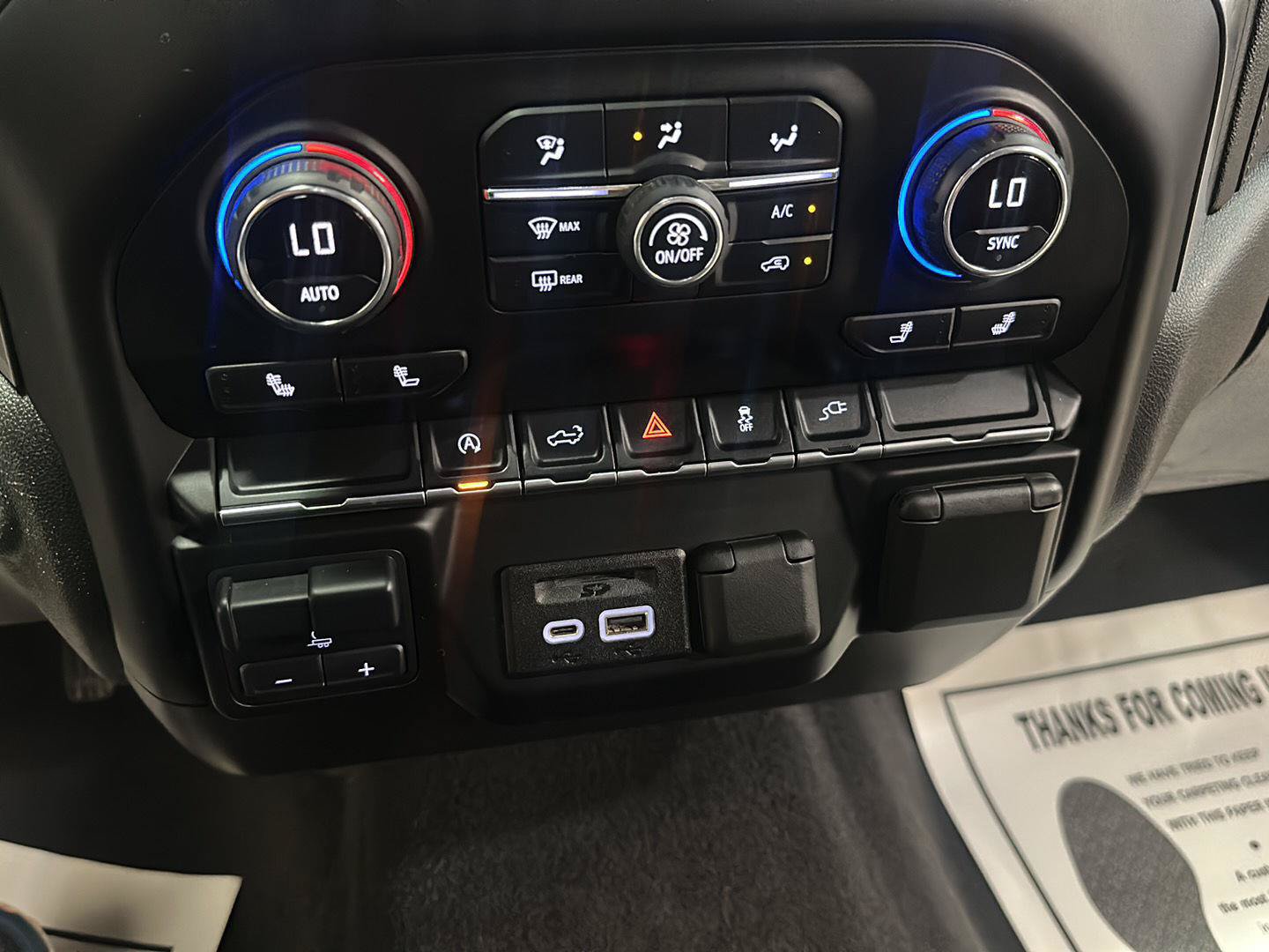 Used 2020 Chevrolet Silverado 1500 LT w/ All-Star Edition AWD/4WD image 25