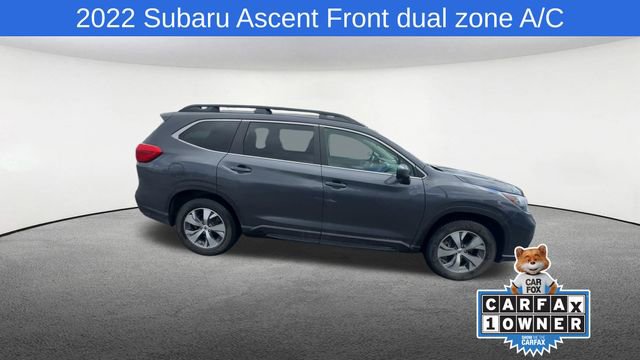 Used 2022 Subaru Ascent Premium w/ Convenience Package image 10