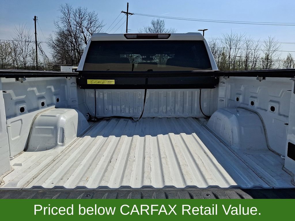 Used 2019 Chevrolet Silverado 1500 LT w/ All-Star Edition image 29