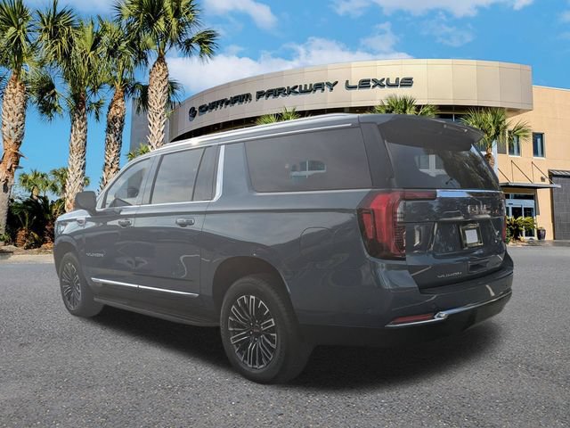 Used 2025 GMC Yukon XL Elevation w/ LPO, Floor Liner Package RWD image 7