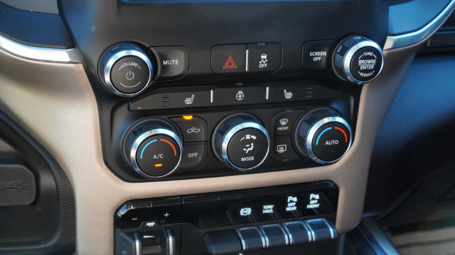Certified 2022 RAM 3500 Laramie AWD/4WD image 25