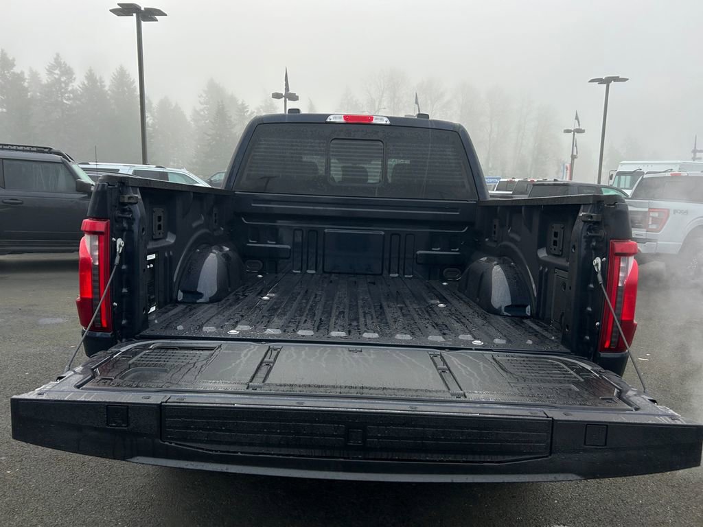 Used 2025 Ford F150 XLT w/ Equipment Group 302A MID image 24