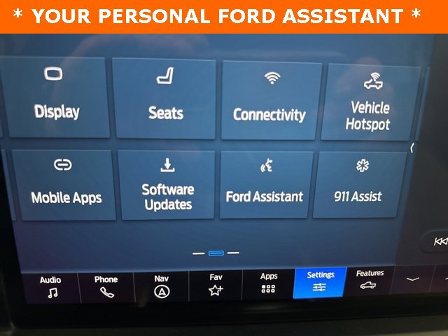 New 2025 Ford F250 Platinum w/ Platinum Plus Package image 19