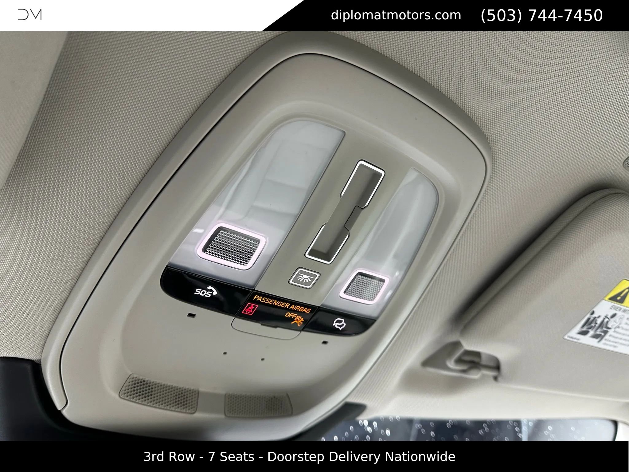 Used 2024 Volvo XC90 T8 Ultimate image 42