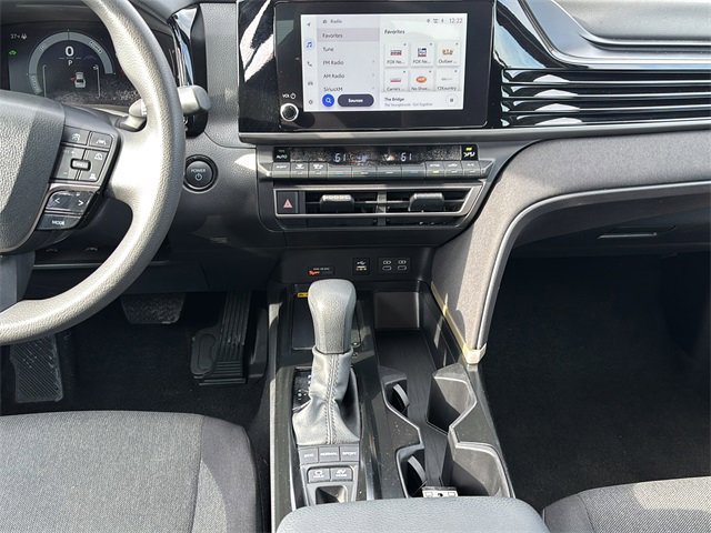 Certified 2025 Toyota Camry LE image 23