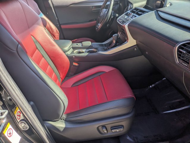 Used 2019 Lexus NX 300 F Sport image 19