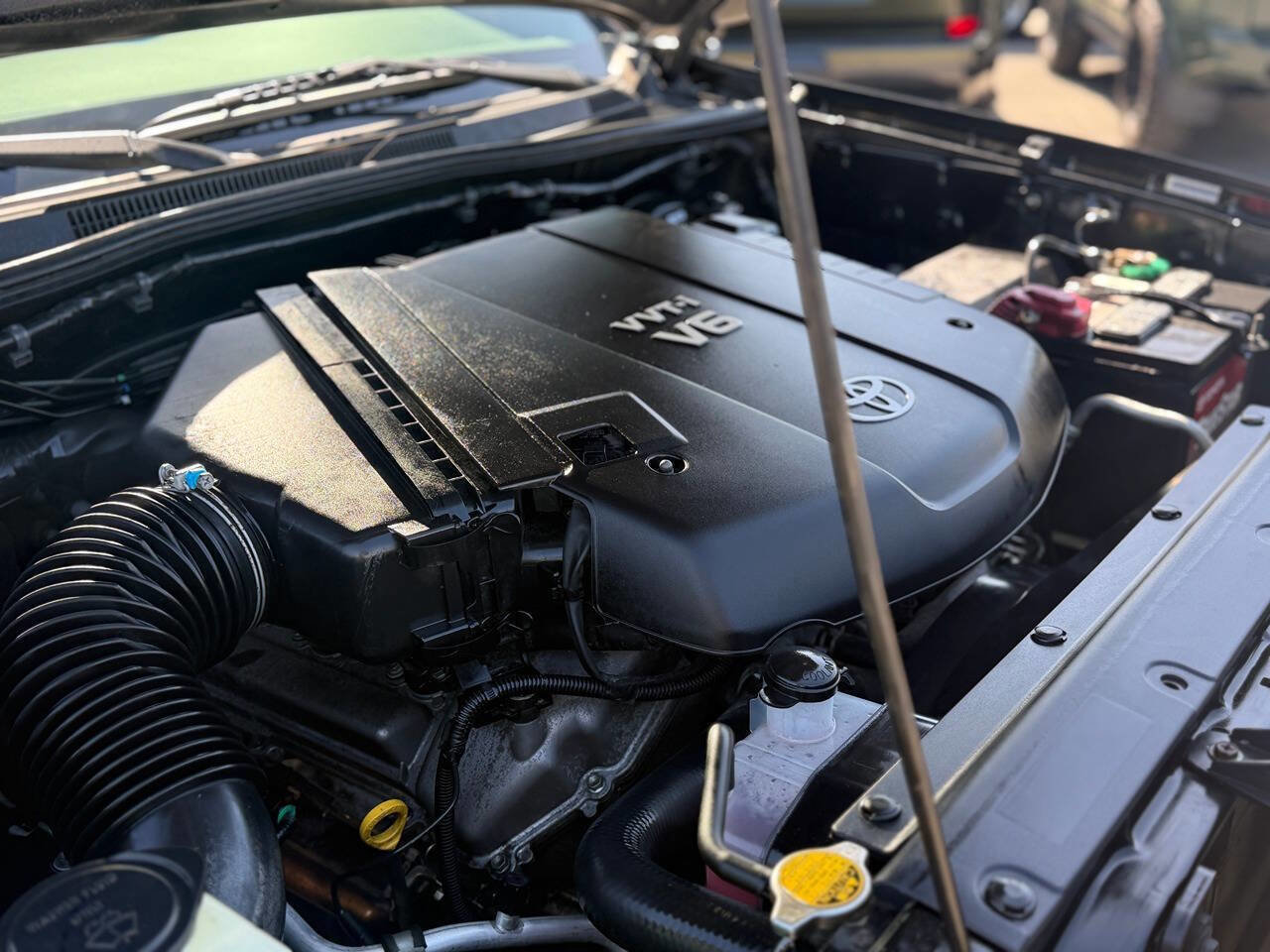 Used 2008 Toyota Tacoma PreRunner image 73