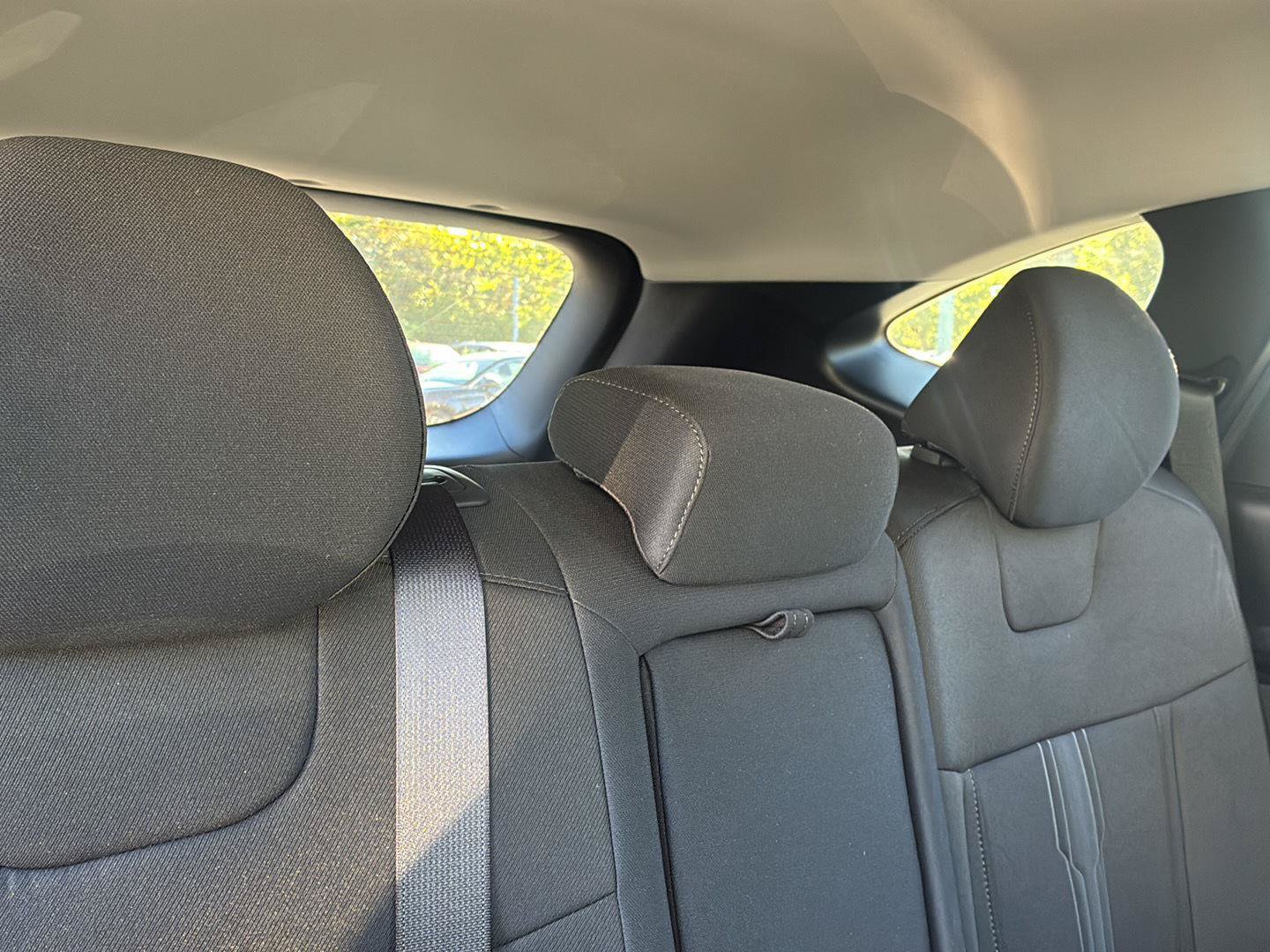 Used 2026 Hyundai Tucson SEL Plus AWD/4WD image 15