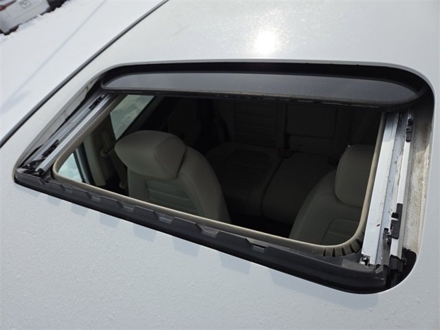 Used 2017 Honda CR-V EX image 3