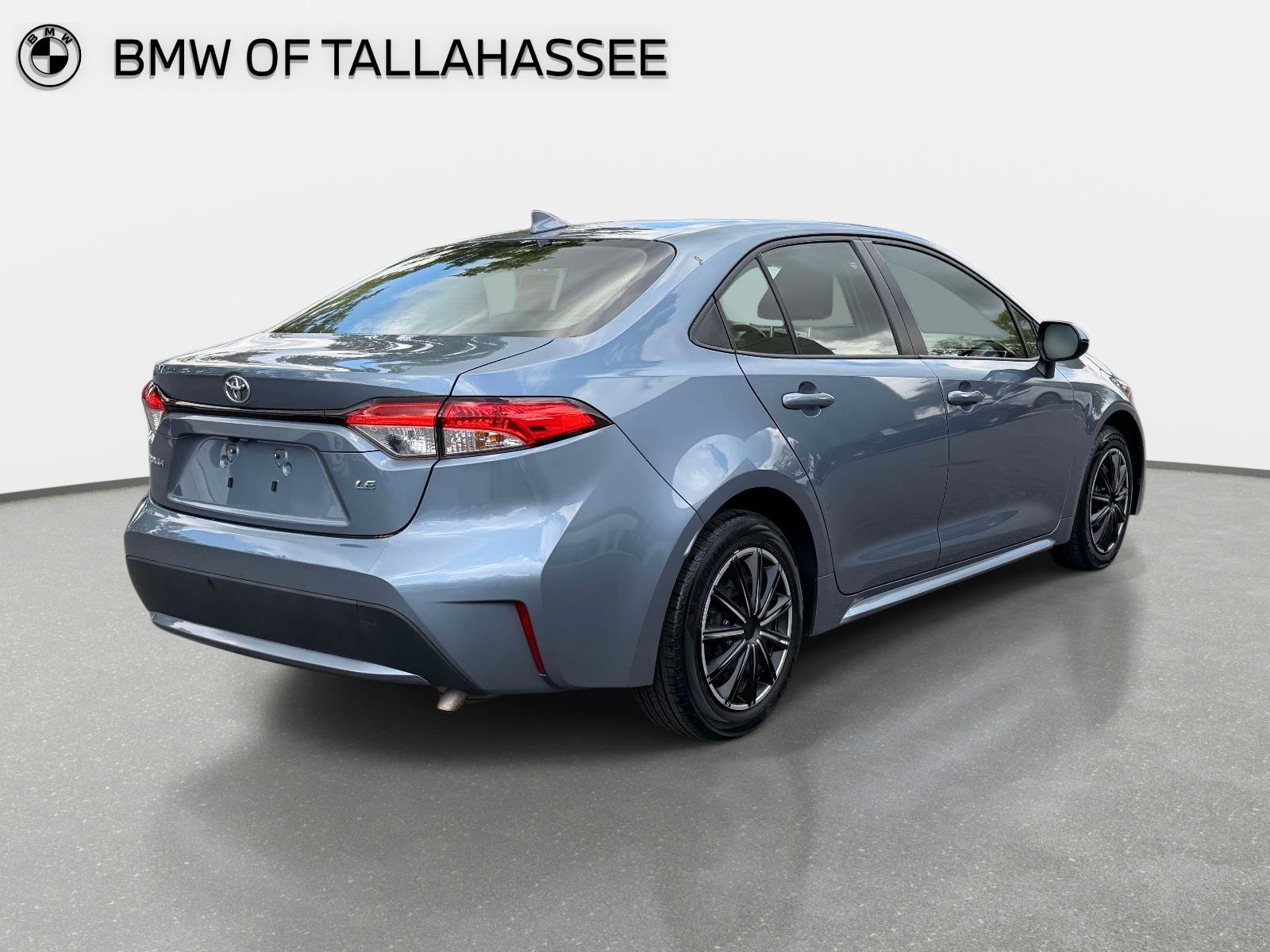 Used 2022 Toyota Corolla LE image 6