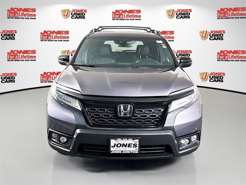 Used 2019 Honda Passport Touring image 13
