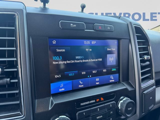 Used 2019 Ford F150 XLT w/ Equipment Group 301A Mid AWD/4WD image 15