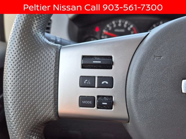 Certified 2019 Nissan Frontier S RWD image 22
