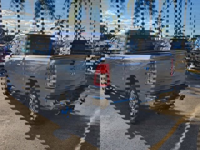 Certified 2022 RAM 1500 Big Horn w/ Trailer Tow Group image 5