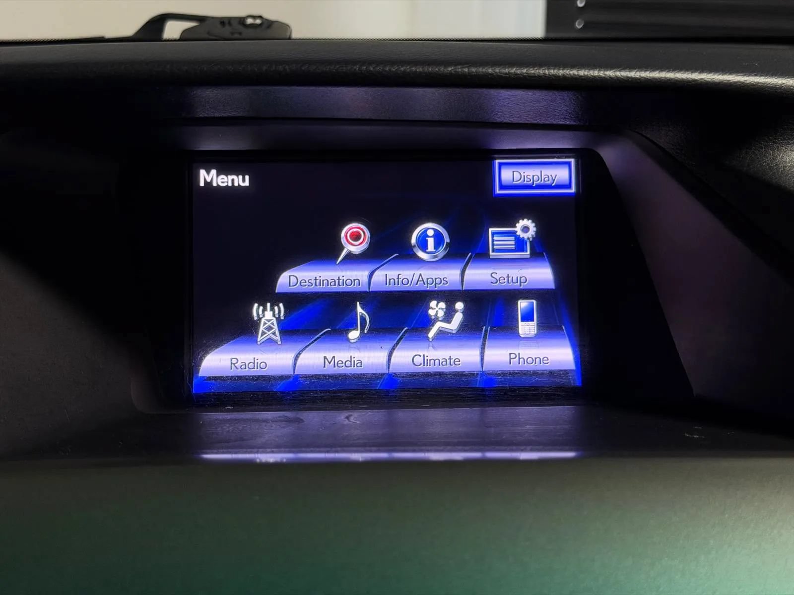 Used 2014 Lexus RX 350 FWD w/ Navigation Package image 41