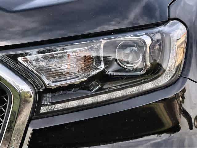 Used 2021 Ford Ranger Lariat w/ Technology Package RWD image 24