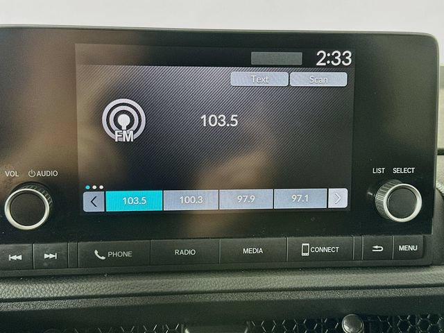 Used 2023 Honda CR-V EX image 24