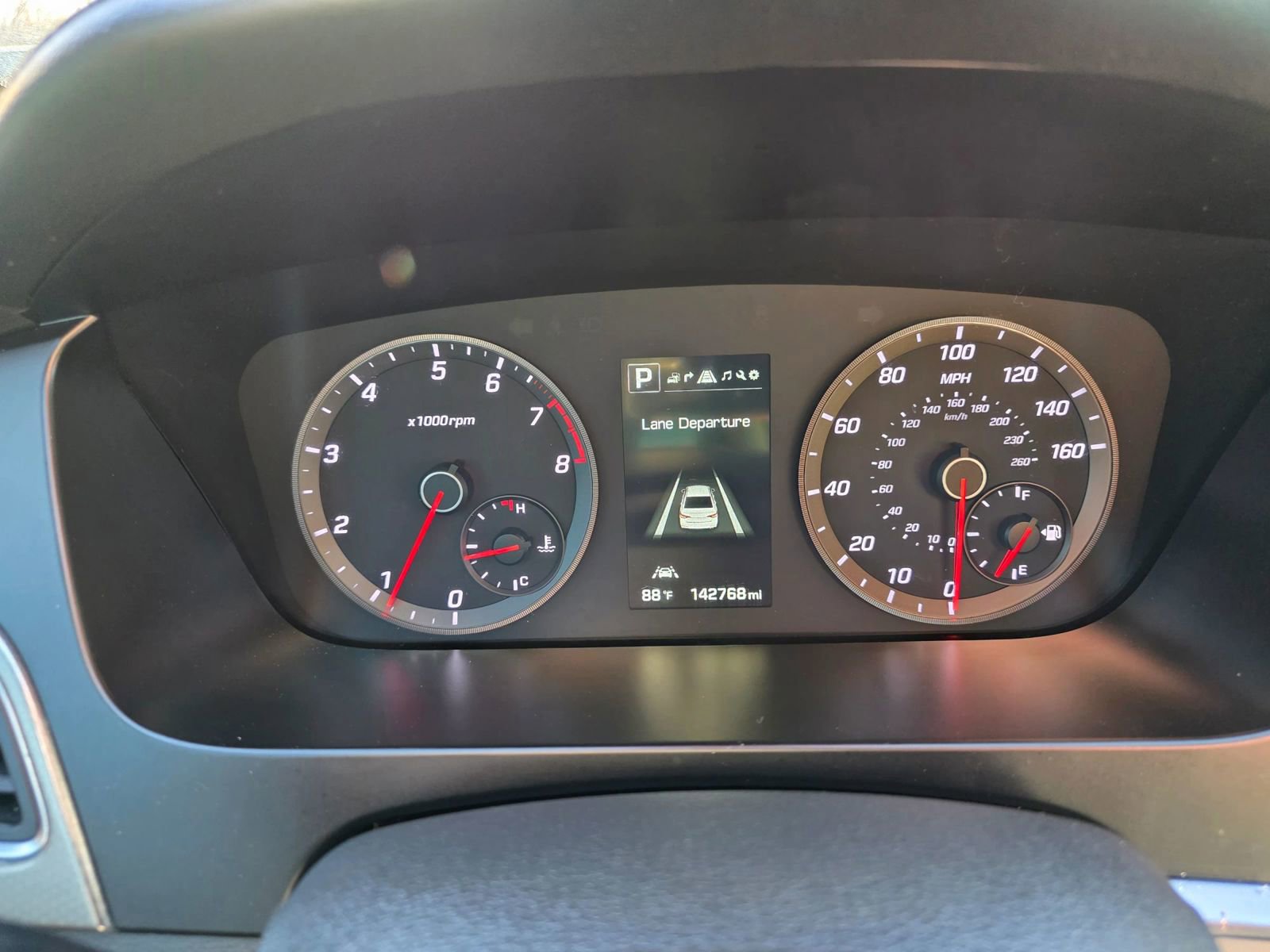 Used 2015 Hyundai Sonata Limited 2.0T w/ Winter Package image 15