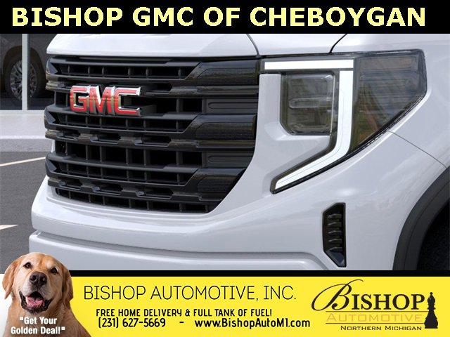 New 2026 GMC Sierra 1500 Elevation w/ Max Trailering Package image 14