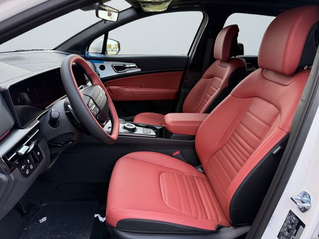 New 2026 Kia Sportage SX Prestige image 9