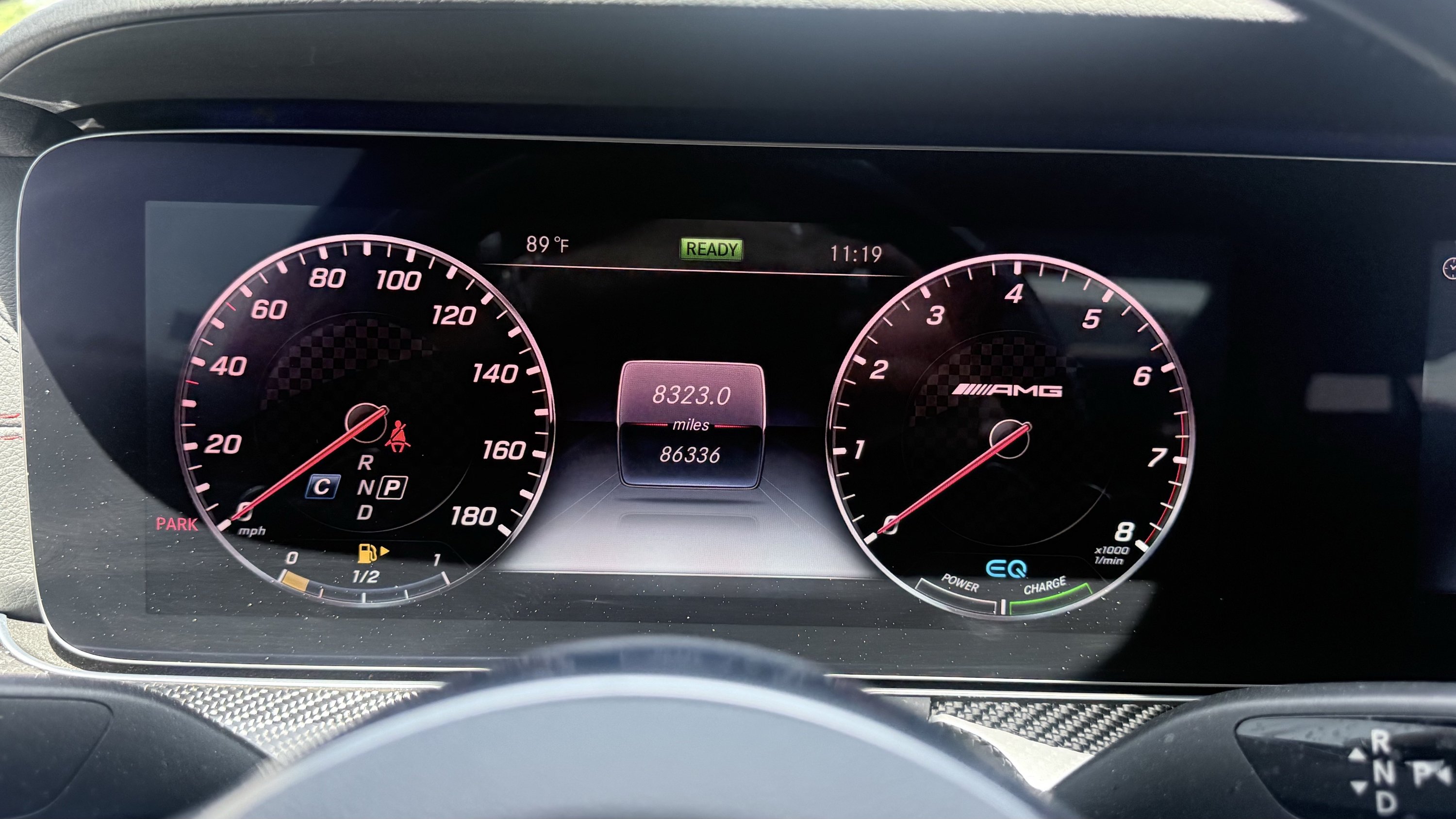 Used 2019 Mercedes-Benz CLS 53 AMG 4MATIC image 65