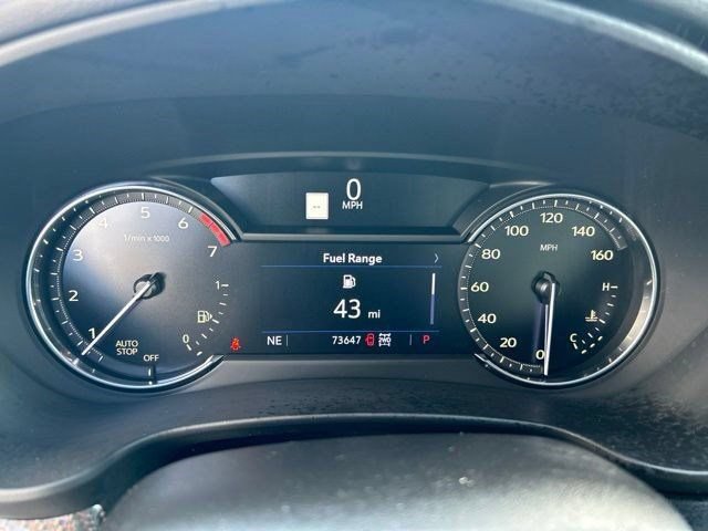 Used 2019 Cadillac XT4 Sport w/ Cold Weather Package AWD/4WD image 17