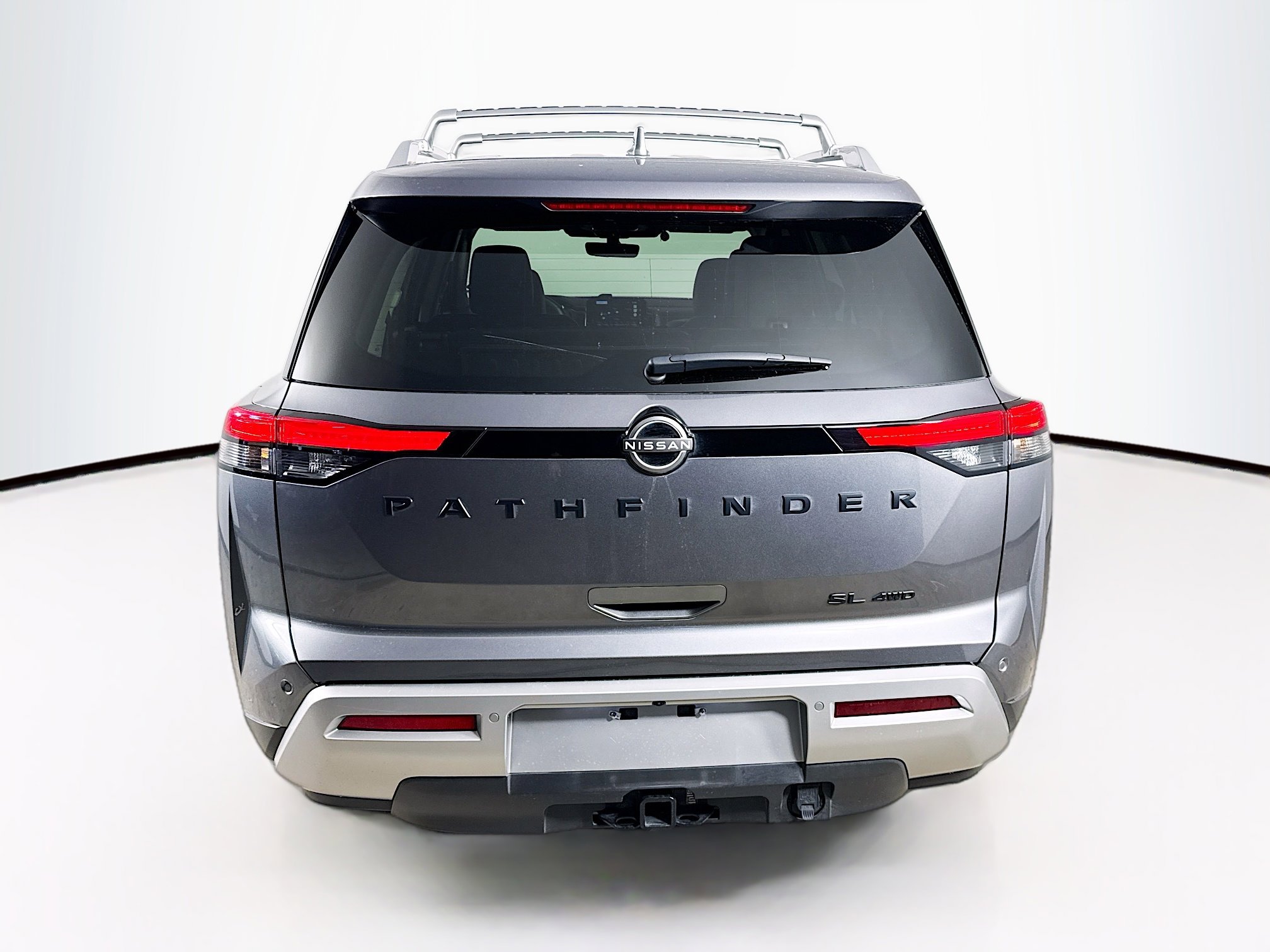 Used 2023 Nissan Pathfinder SL w/ SL Premium Package image 33