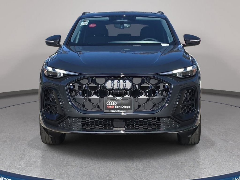 New 2026 Audi Q5 2.0T AWD/4WD image 2