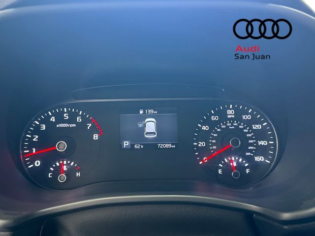 Used 2021 Kia Soul EX image 26