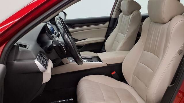Used 2022 Honda Accord Touring image 18