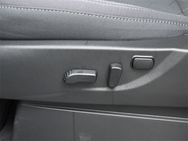 New 2025 Nissan Frontier SV w/ SV Convenience Package image 20